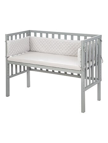 Lit cododo 2en1 + matelas et accessoires - ROBA 'roba Style'