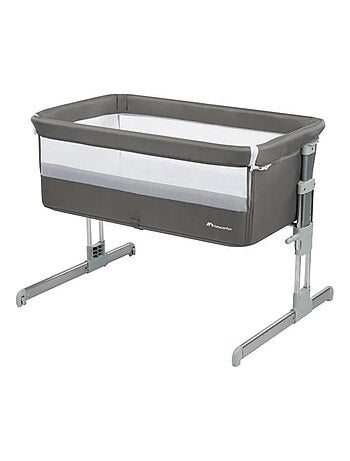 BEBECONFORT Calidoo Lit Cododo, Berceau Bébé, Lit Bébé, De la naissance jusqu'à 9kg