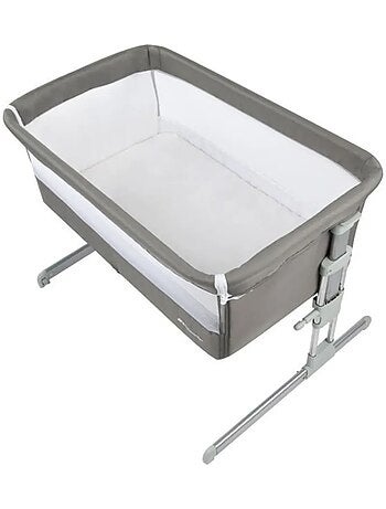 BEBECONFORT Calidoo Lit Cododo, Berceau Bébé, Lit Bébé, De la naissance jusqu'à 9kg