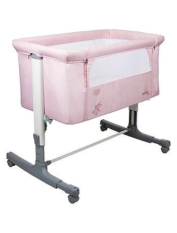 Lit Cododo Mini Cot Calm - Rose