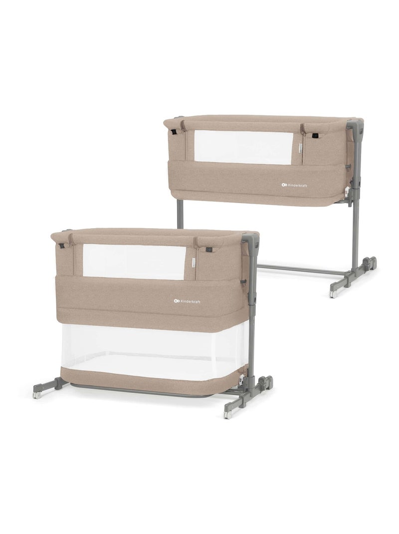 Lit cododo neste modèle pratique et confortable Beige - Kiabi