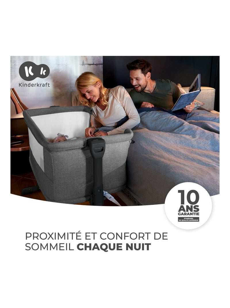 Lit cododo neste modèle pratique et confortable Beige - Kiabi