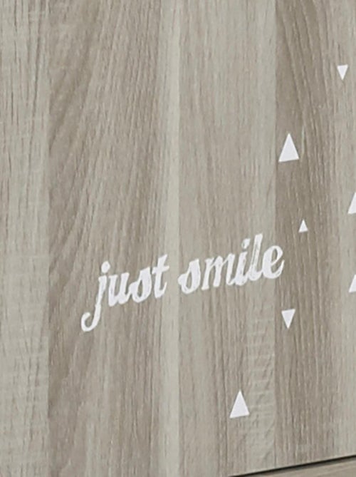 Lit combiné SMILE - BABYPRICE - Kiabi