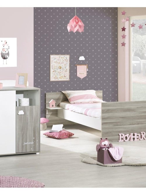 Lit combiné SMILE - BABYPRICE - Kiabi