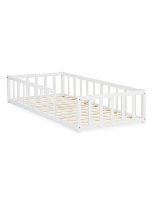 Lit de sol pour tout-petits 90x200 cm - Kiabi