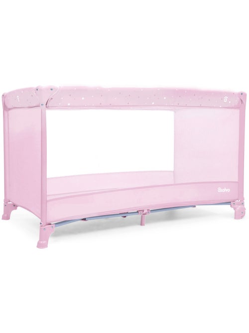 Lit de voyage Baléares 2 Asalvo - Kiabi