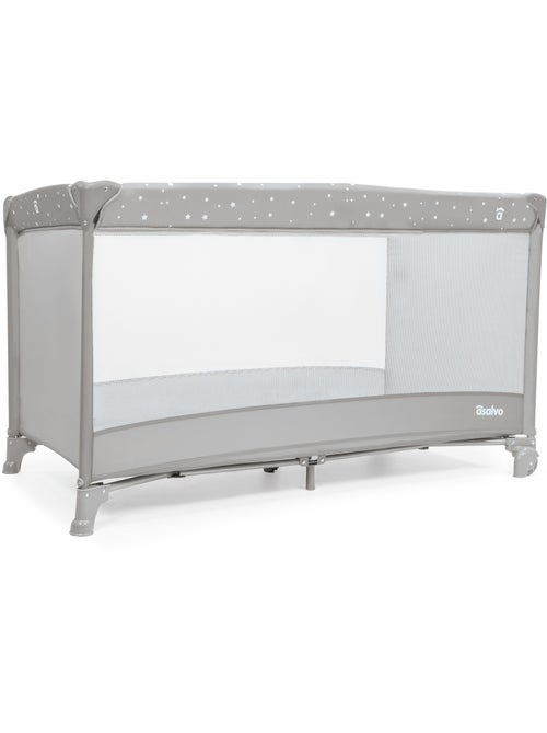 Lit de voyage Baléares 2 - Kiabi