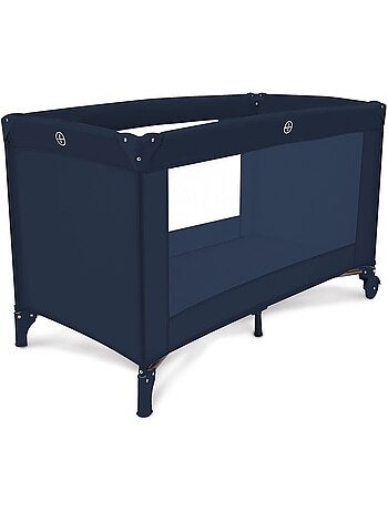 Lit de voyage marin des Baléares