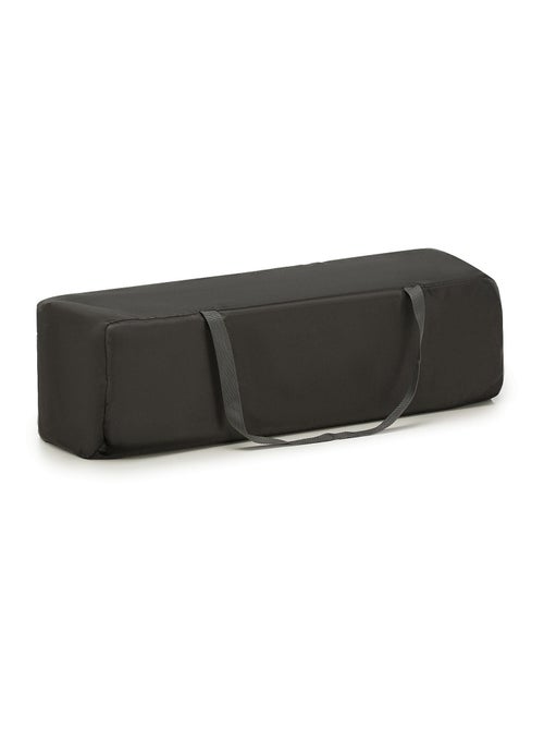 Lit de voyage pliant pour bebe parc securise et confort - Kiabi