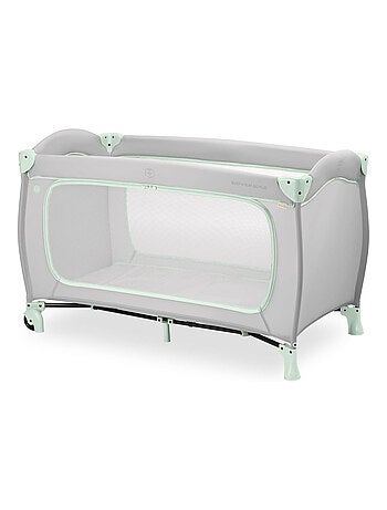 Lit de voyage Sleep N Play Go Plus Menthe