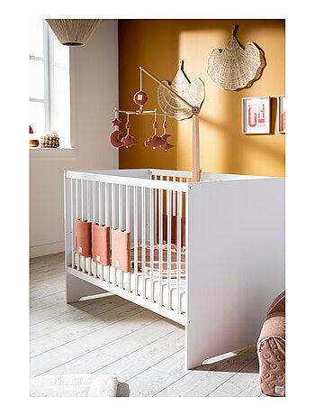 Lit en bois - BABYPRICE