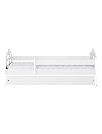 Lit Enfant - 140x80cm - avec tiroir