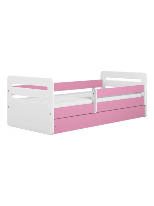 Lit Enfant - 140x80cm - Kiabi