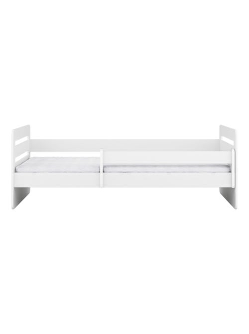 Lit Enfant - 160x80cm - Avec Matelas - Kiabi