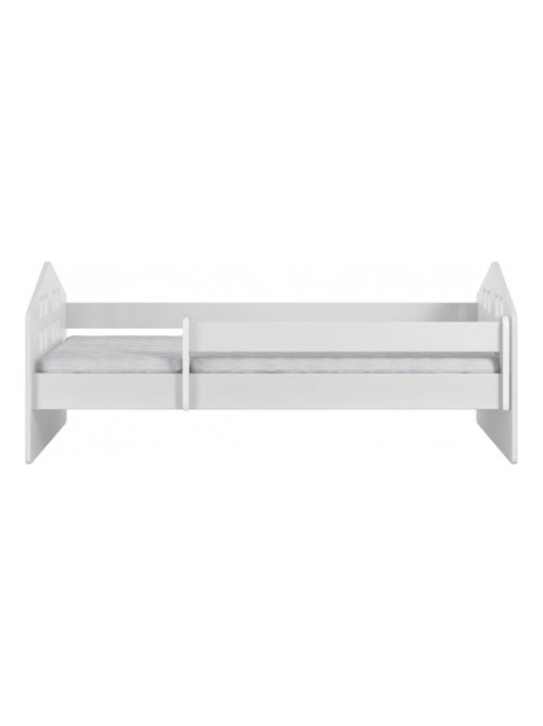 Lit Enfant - 180x80cm - Kiabi