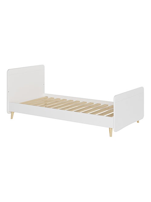 Lit enfant avec pieds Lilow - AKITEN RETAIL - Kiabi