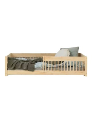 Lit enfant bois Mila Montessori CPW