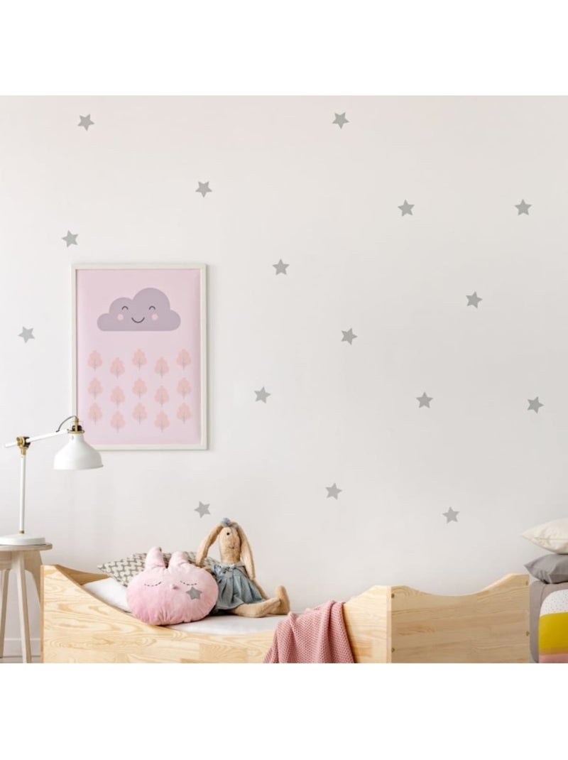 Lit enfant box 3 90×190 cm pin massif Beige - Kiabi