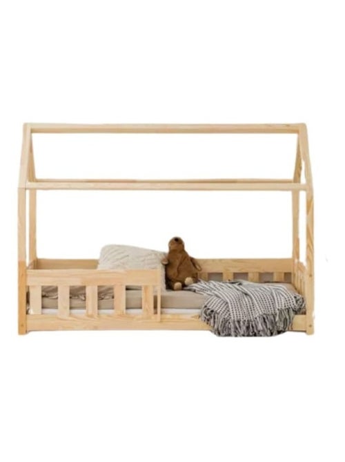 Lit enfant cabane MBP Mila - Kiabi