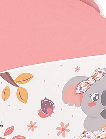 Lit enfant Cally Mimi Koala 140 x 70 cm