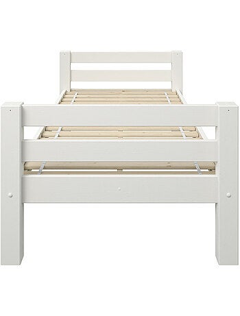 Lit enfant extra-solide en bois massif HERCULE