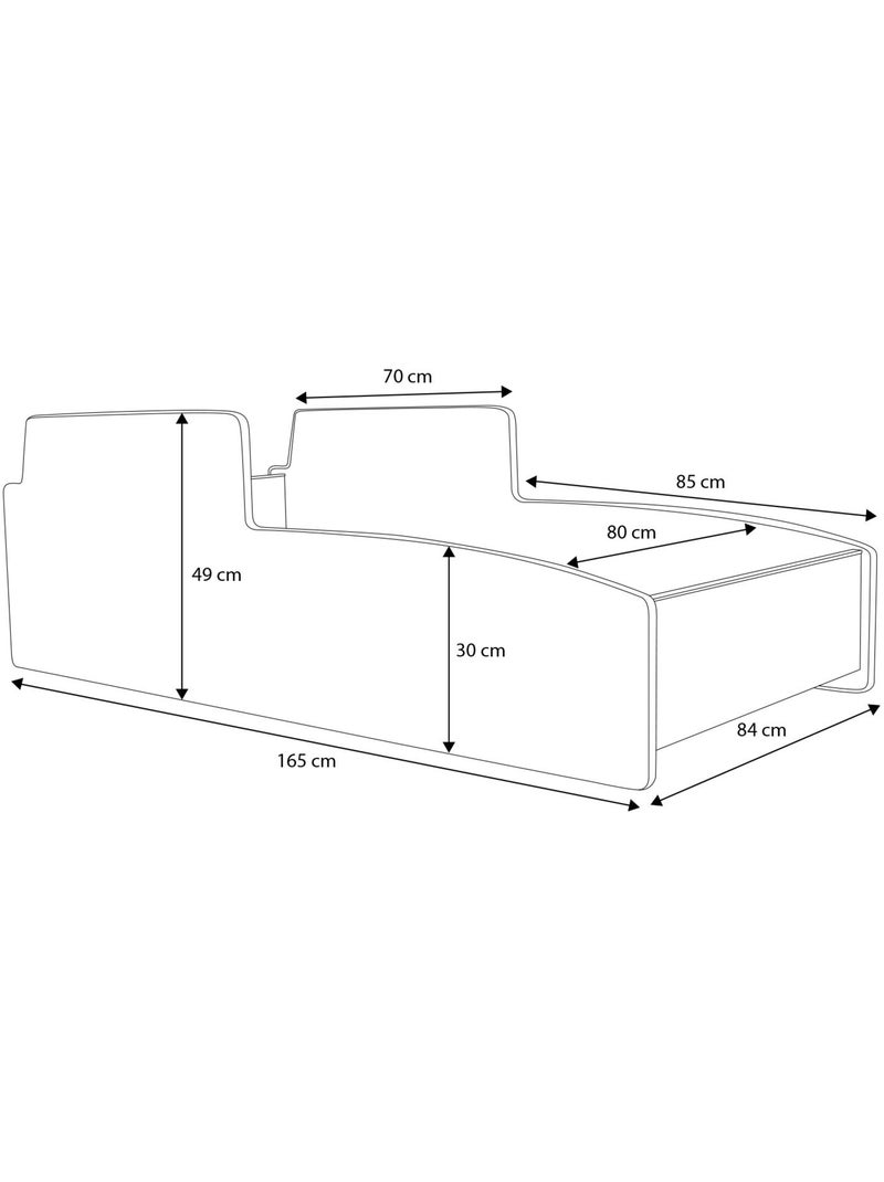 Lit enfant garçon tracteur rouge avec matelas et sommier inclus Blanc Rouge Noir - Kiabi