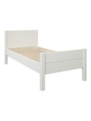Lit enfant pin massif ACHILLE