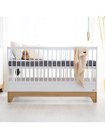 Lit Evolutif 70x140cm - LUMINA