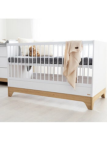 Lit Evolutif 70x140cm - LUMINA