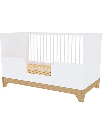 Lit Evolutif 70x140cm - LUMINA