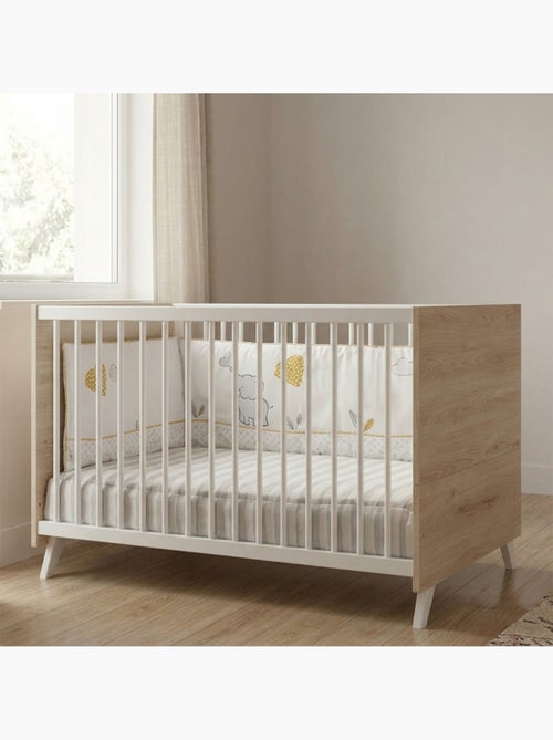 Lit évolutif en bois - BABYPRICE - Kiabi