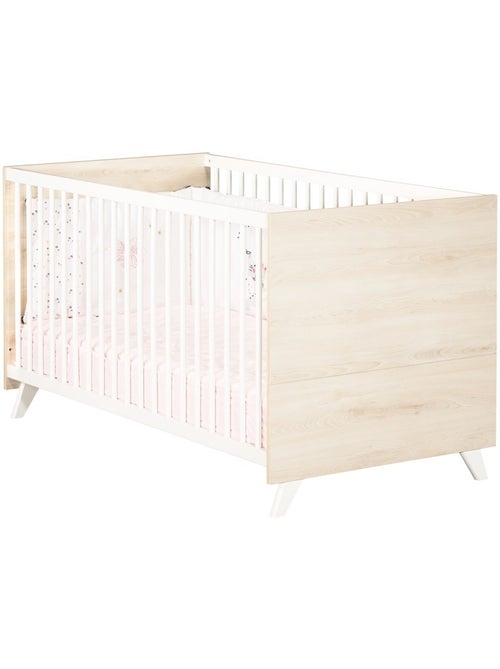 Lit évolutif en bois - BABYPRICE - Kiabi