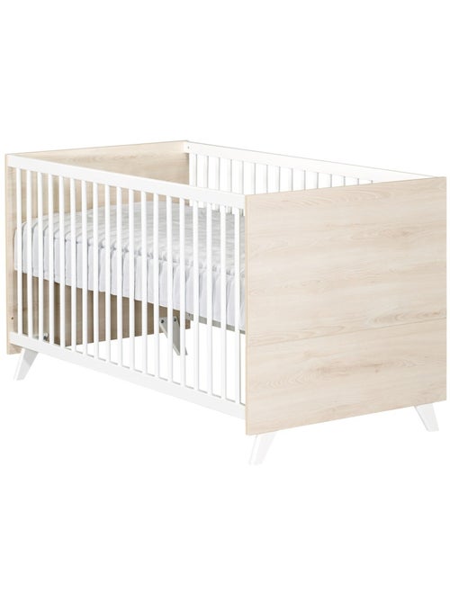 Lit évolutif en bois - BABYPRICE - Kiabi
