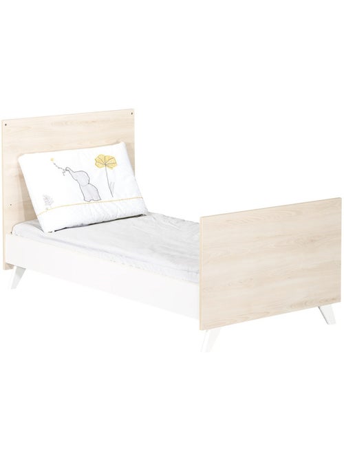 Lit évolutif en bois - BABYPRICE - Kiabi