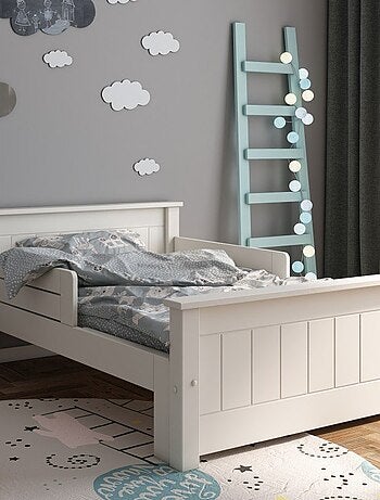 Lit évolutif pin massif ARTHUR