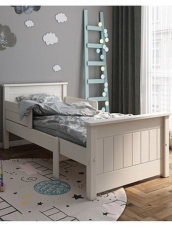 Lit évolutif pin massif ARTHUR