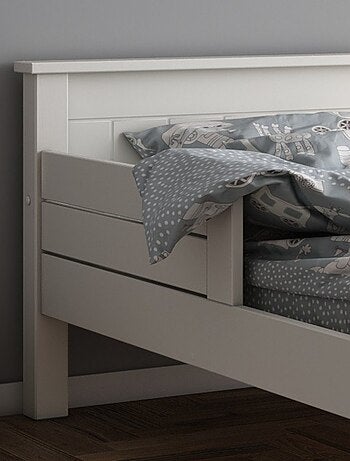 Lit évolutif pin massif ARTHUR