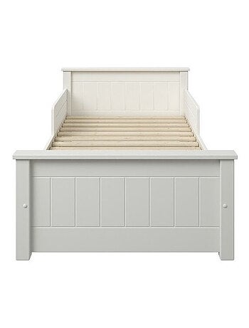 Lit évolutif pin massif ARTHUR