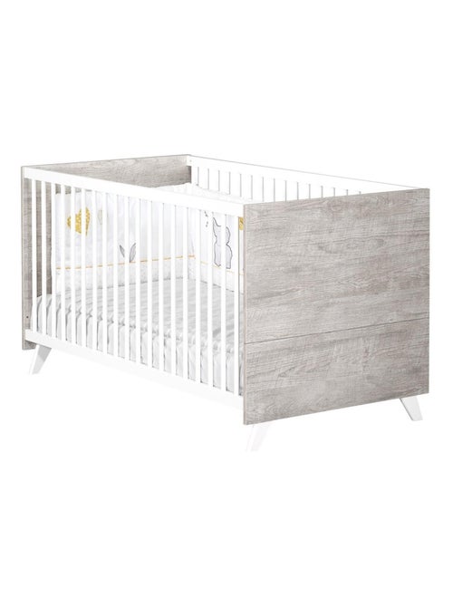 Lit évolutif SCANDI - BABYPRICE - Kiabi