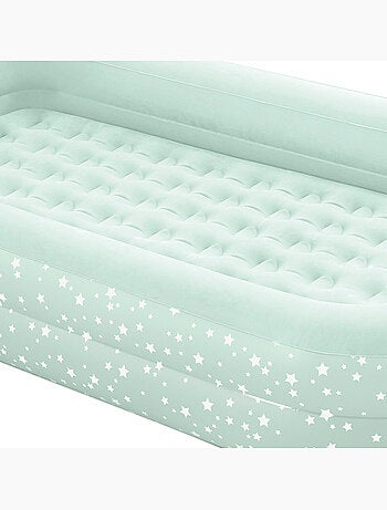 Lit gonflable pour enfant