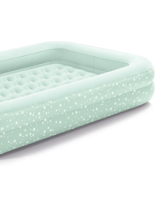 Lit gonflable pour enfant - Kiabi