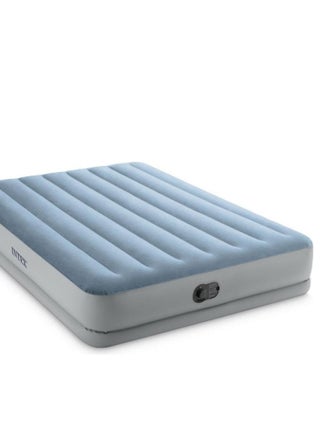 Lit gonflable Raised Comfort USB 2 personnes