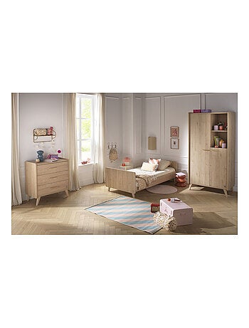 Lit junior 190x90cm - SAUTHON