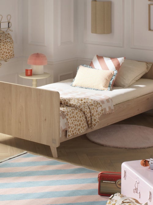 Lit junior 190x90cm - SAUTHON - Kiabi
