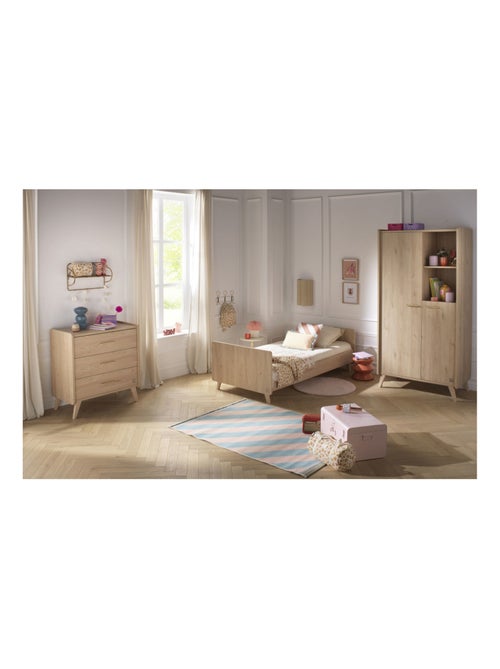 Lit junior 190x90cm - SAUTHON - Kiabi