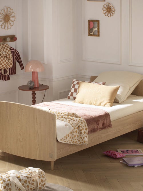 Lit junior 190x90cm - SAUTHON - Kiabi