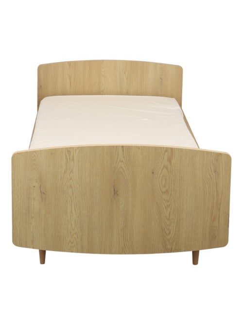 Lit junior 190x90cm - SAUTHON - Kiabi