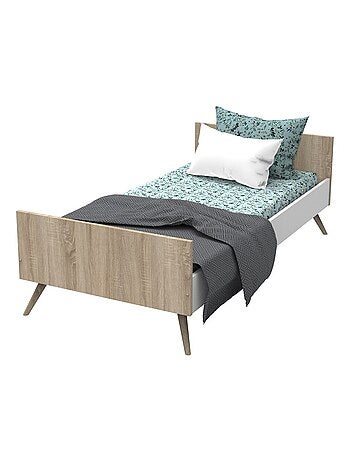 Lit junior en bois - SAUTHON