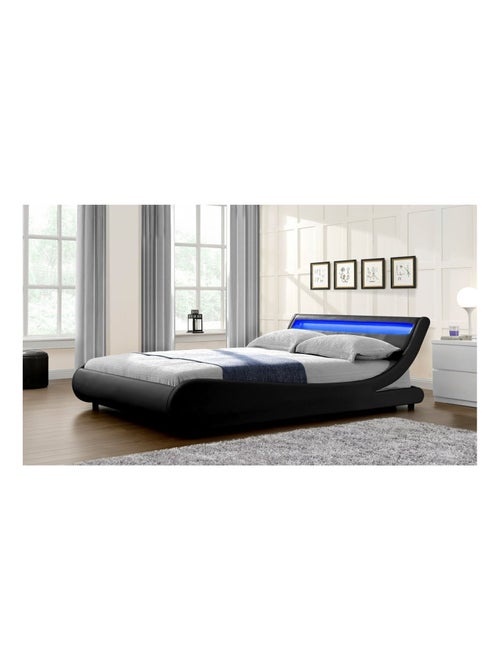 Lit LED "Natacha" - Kiabi