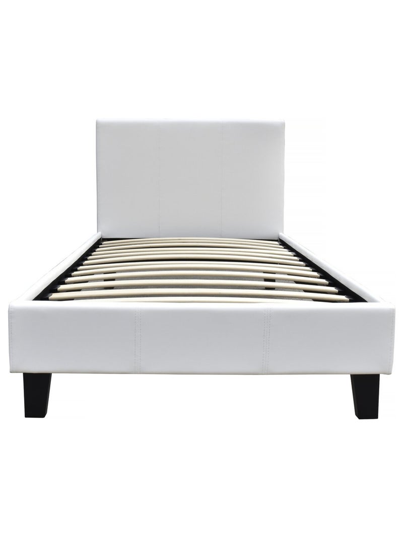 Lit "Lina" Blanc - Kiabi